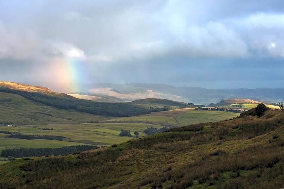 Moffat Manor Holiday Resort