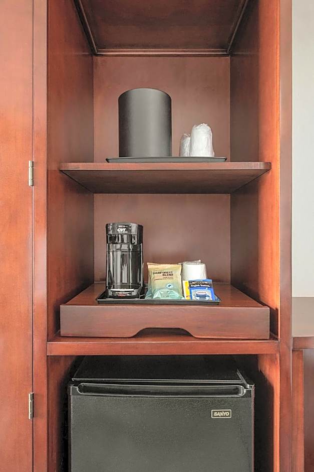 Courtyard by Marriott Los Angeles Pasadena/Monrovia