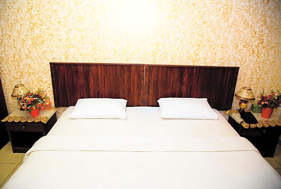 Gulf Hotel Apartments