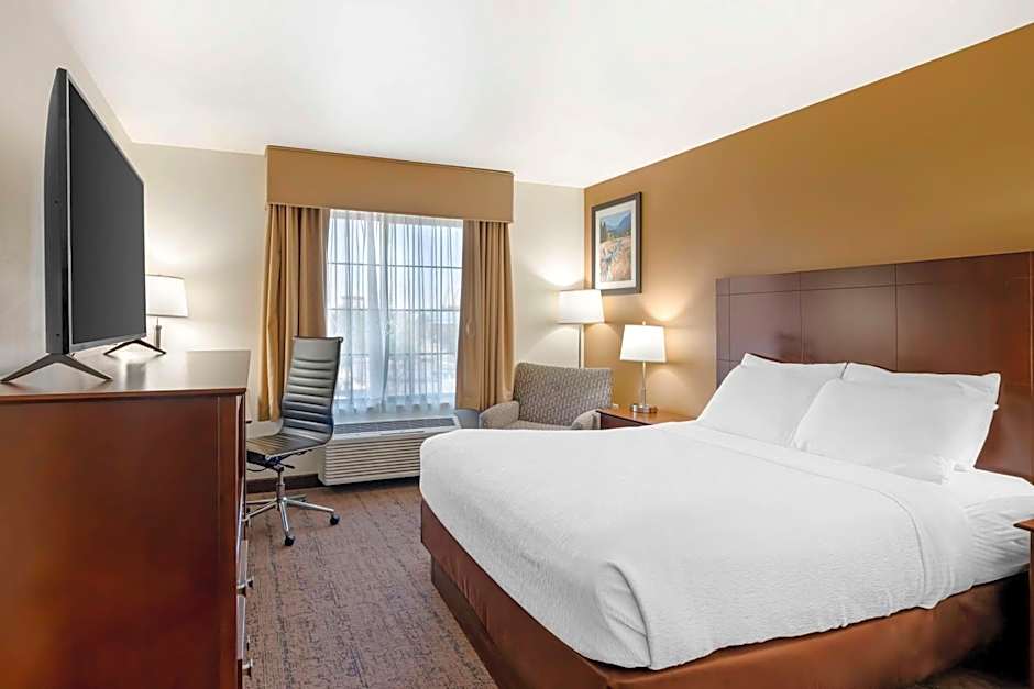 Best Western Yellowstone Crossing