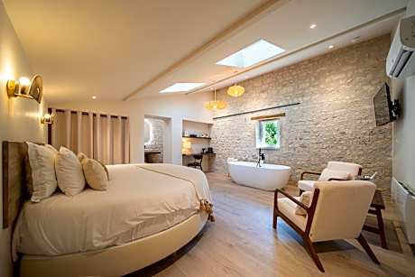 Hôtel Rive Sud