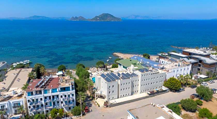 Dragut Point North Hotel - All Inclusive