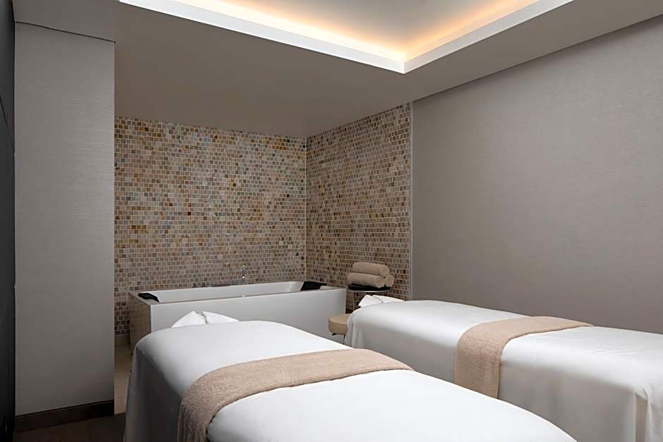 Lagos Marriott Hotel Ikeja