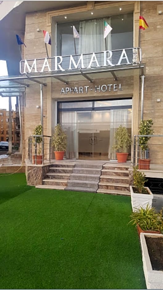 Hotel Marmara Deniz