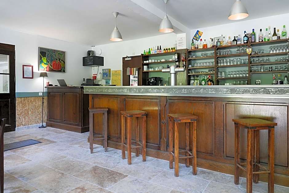 Logis Hôtel Le Clos Pité