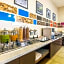 Hampton Inn by Hilton Tijuana