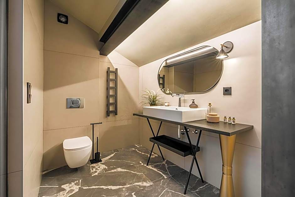 Stradom 15 - LoftAffair Collection