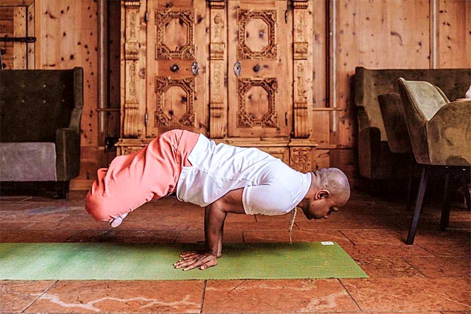 Hotel zur Dorfschmiede