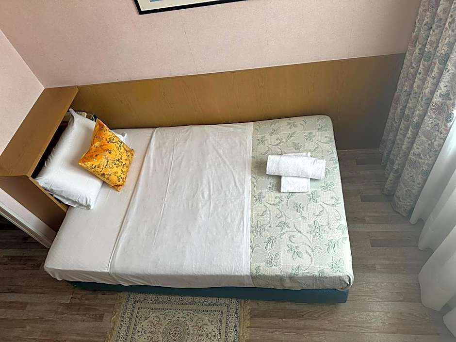 Hotel Raffaello Venice