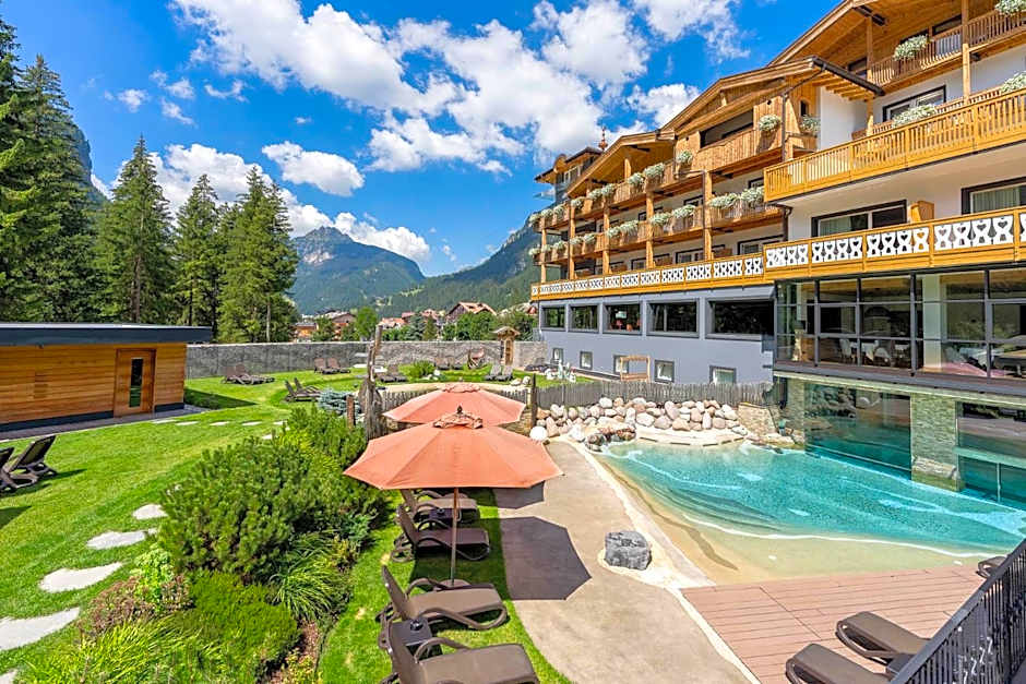 Croce Bianca Leisure & Spa Hotel