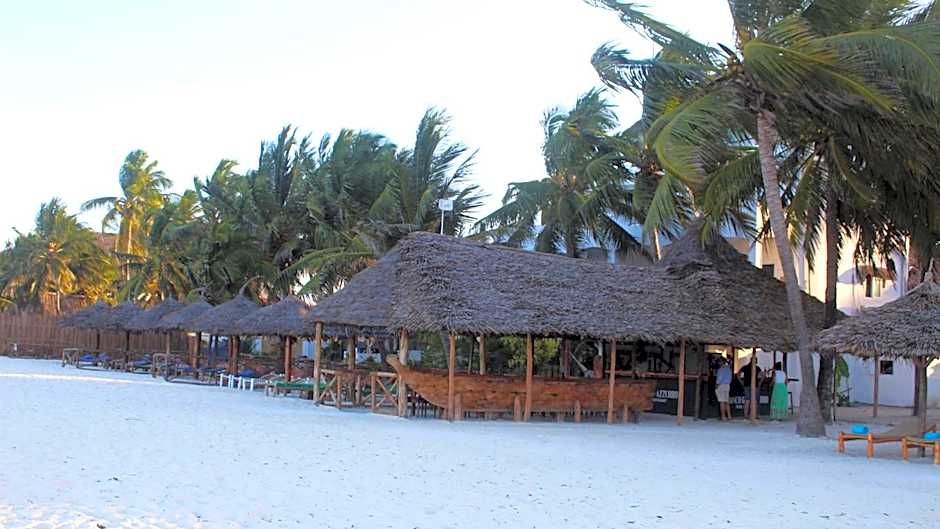 BIANCO AZZURRO Hotel & Restaurant