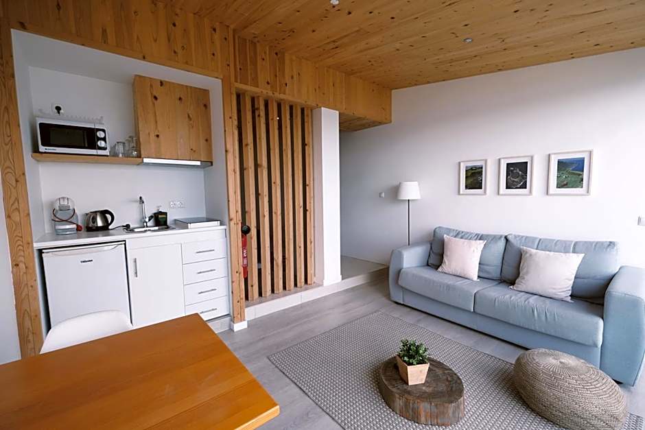 Sao Vicente Lodge - Atlantic Retreat