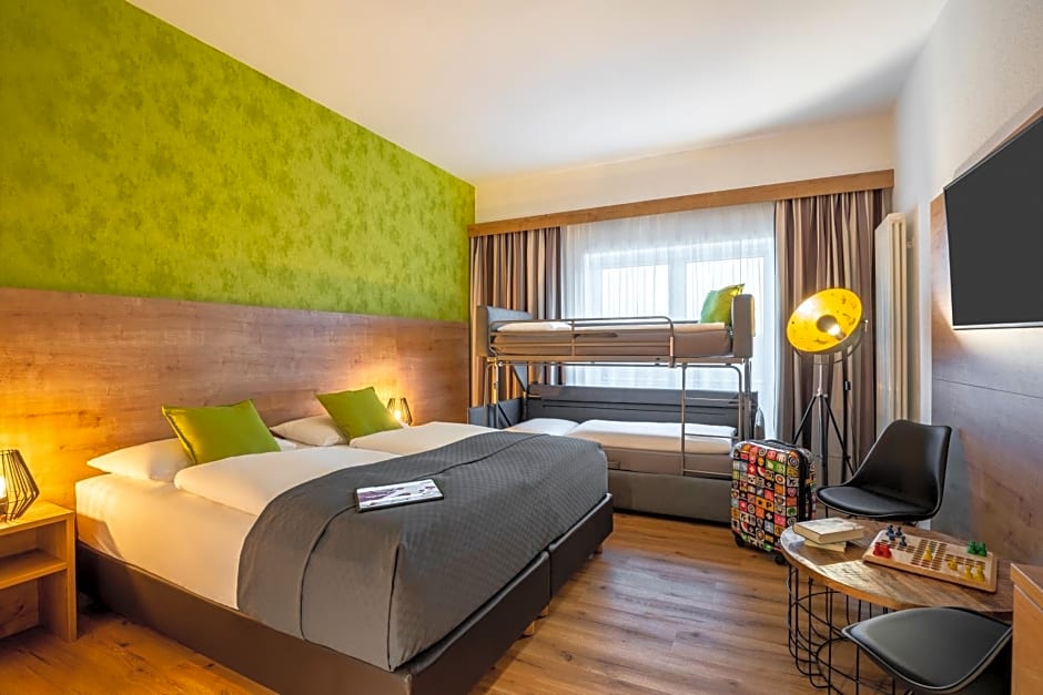 Mercure Hotel Bad Oeynhausen City