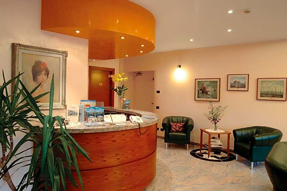 Hotel Ristorante Costa