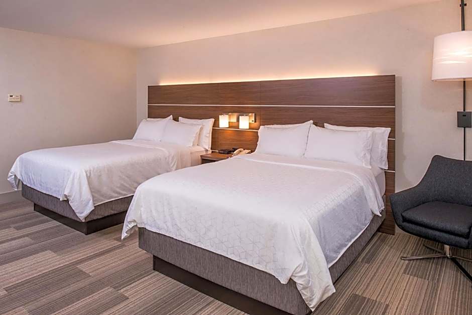 Holiday Inn Express Sierra Vista By IHG