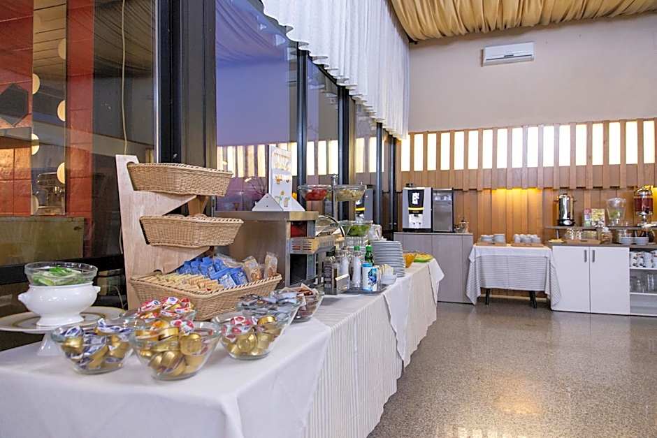 Park Hotel