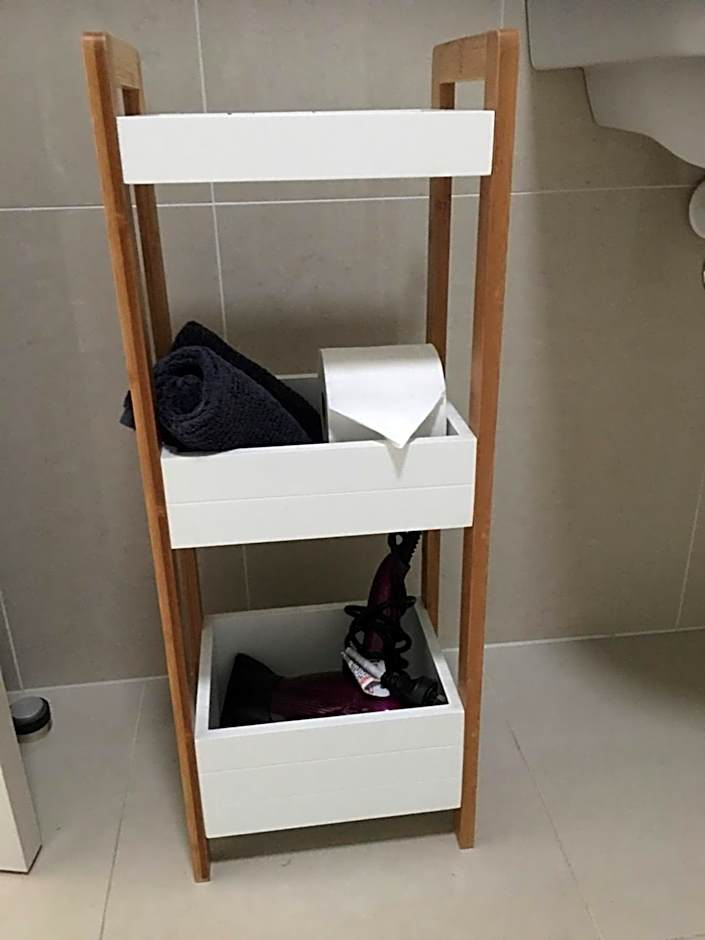 Karapiro Willows Luxury B & B