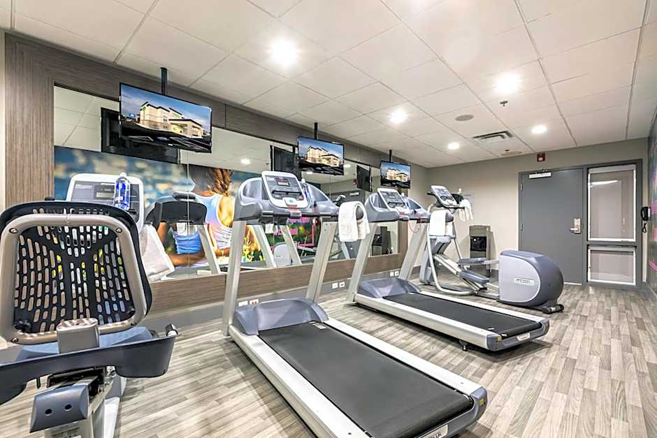 Wingate by Wyndham Augusta Washington Road