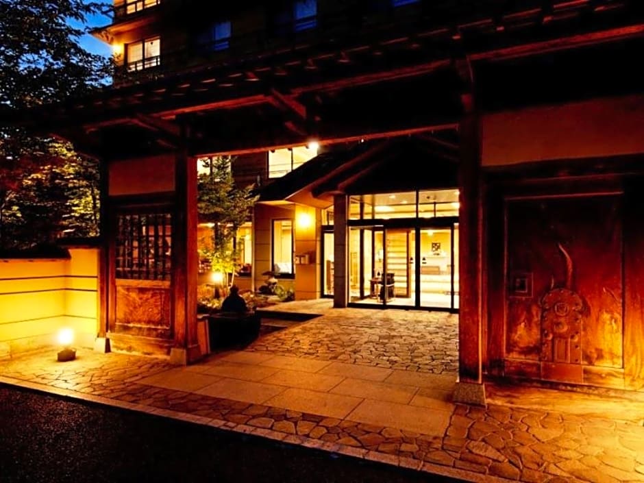 Shibu Hotel