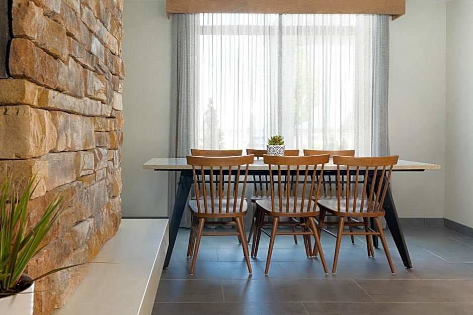 Fairfield Inn & Suites Spokane Airport