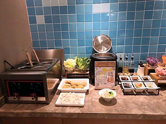 Home Inn (Guangzhou Zhujiang New Town)