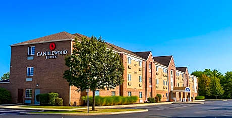 Candlewood Suites Indianapolis - South By IHG