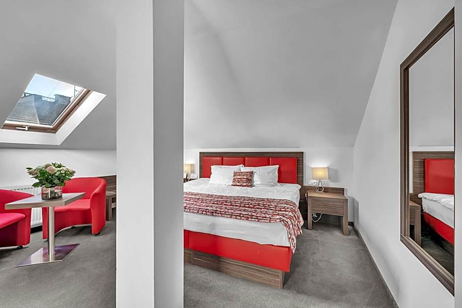 Hotel Nelly Kellys