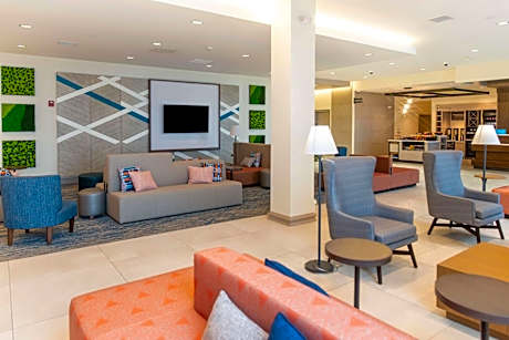 Hilton Garden Inn Mattoon, IL