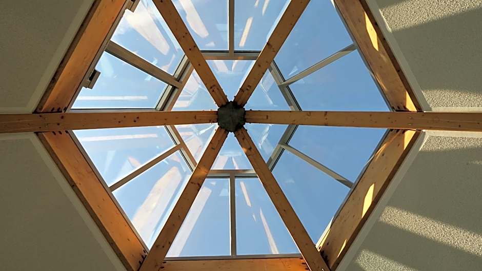 Spectrum Kirche Exerzitien-und Bildungshaus auf Mariahilf