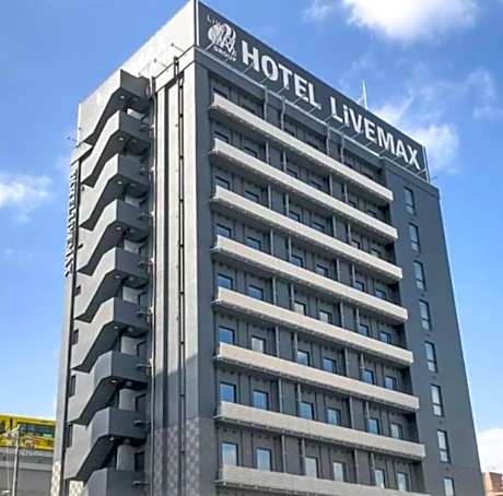 Hotel Livemax Osaka Kadoma