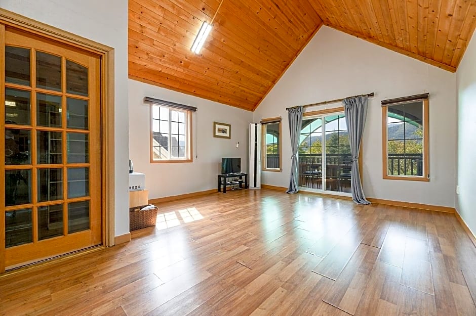 Gapyeong Marusan Pension