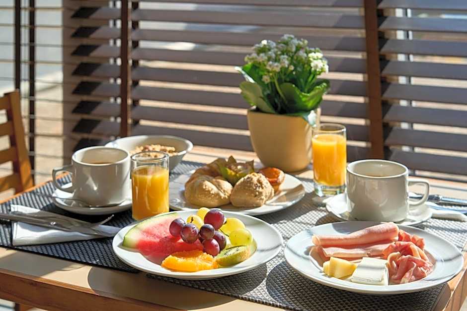 Portus Cale Hotel