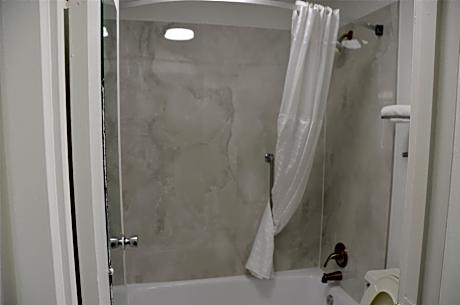 1 King Bed Non-Smoking