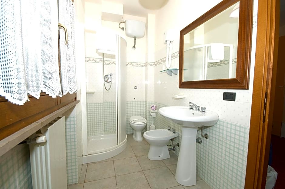 Holiday Rooms Antica Badia