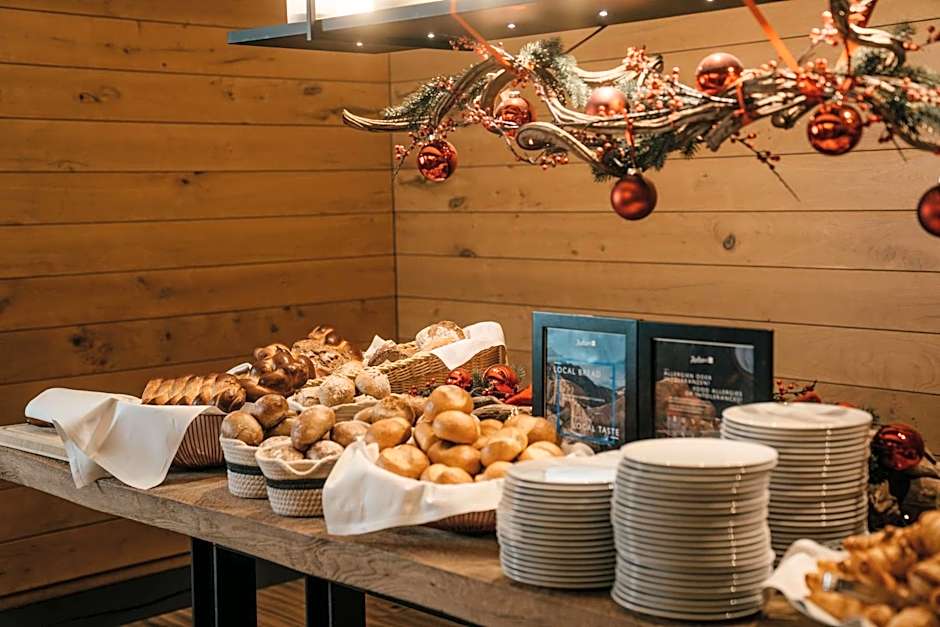 Radisson Blu Hotel Reussen, Andermatt