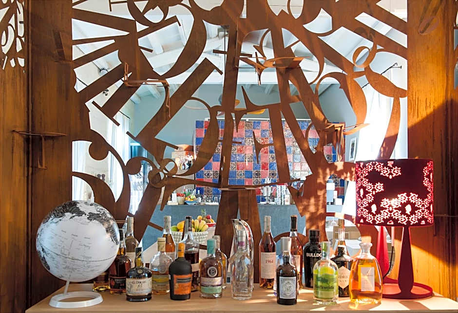 Masseria Della Volpe