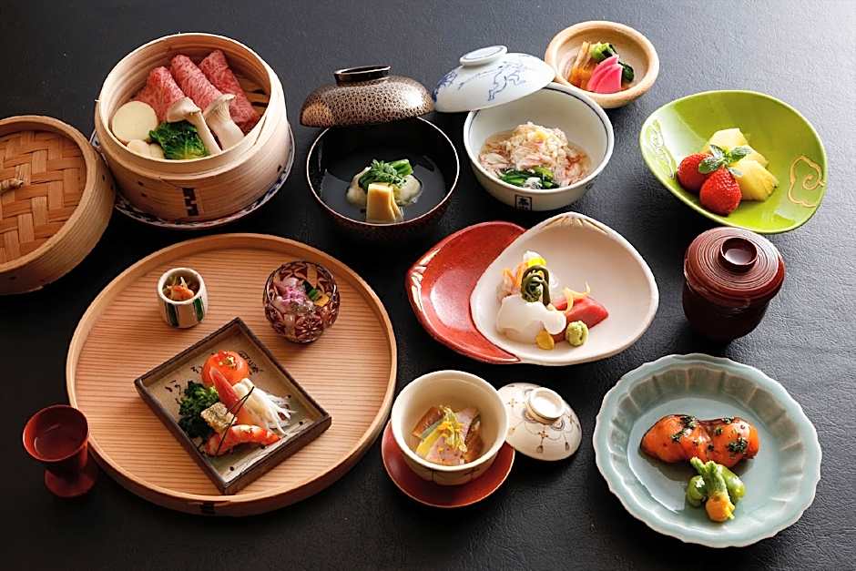 Choraku Ryokan