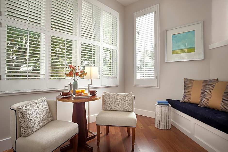 Casa Madrona Hotel And Spa