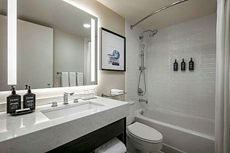 Room, 2 Double Beds (View) (2 Double Beds)