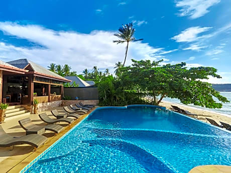 Sea Valley Hotel & Spa (SHA Plus)