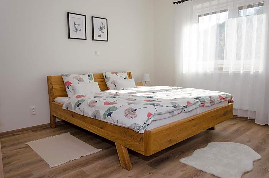 Apartmány u Kotačků