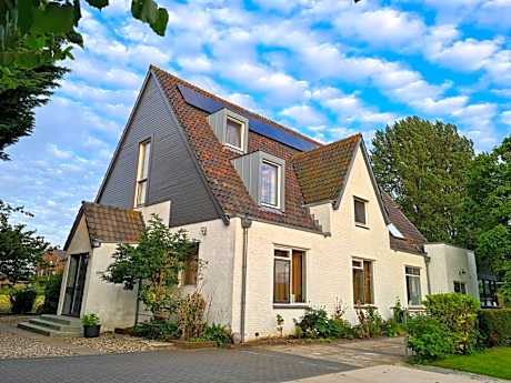 De Gaanderij bed and Breakfast