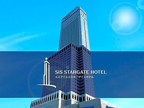Star Gate Hotel Kansai Airport