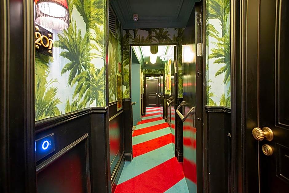 Casual Eclettico Milano