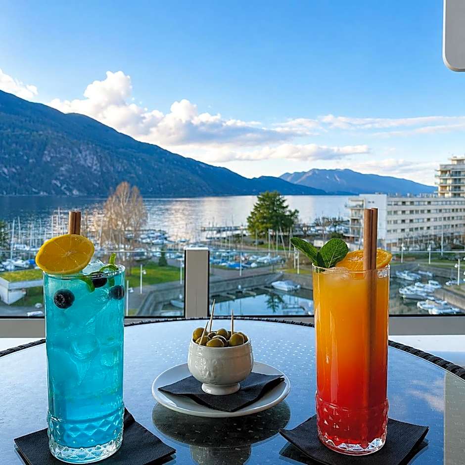 Logis Hôtel & Spa Marina d'Adelphia