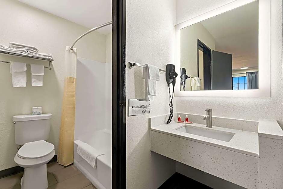 Econo Lodge Dumas