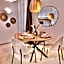 LIBERATION CENTER - PRIVATE Balcony - 24&7 RECEPTION - LUGGAGE STORAGE