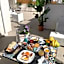 Bed and Breakfast Arco dei cappuccini