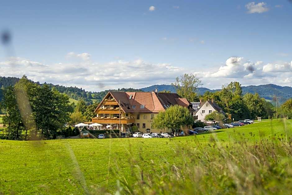 Landgasthof zum Schützen