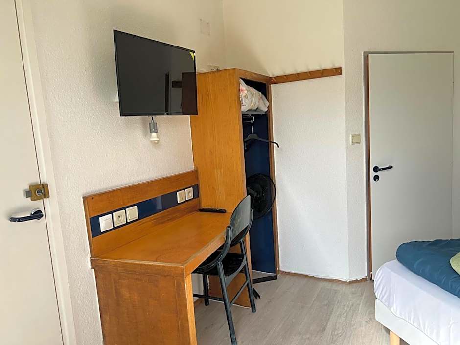 Hotel Charme En Maconnais Fasthotel Macon Nord